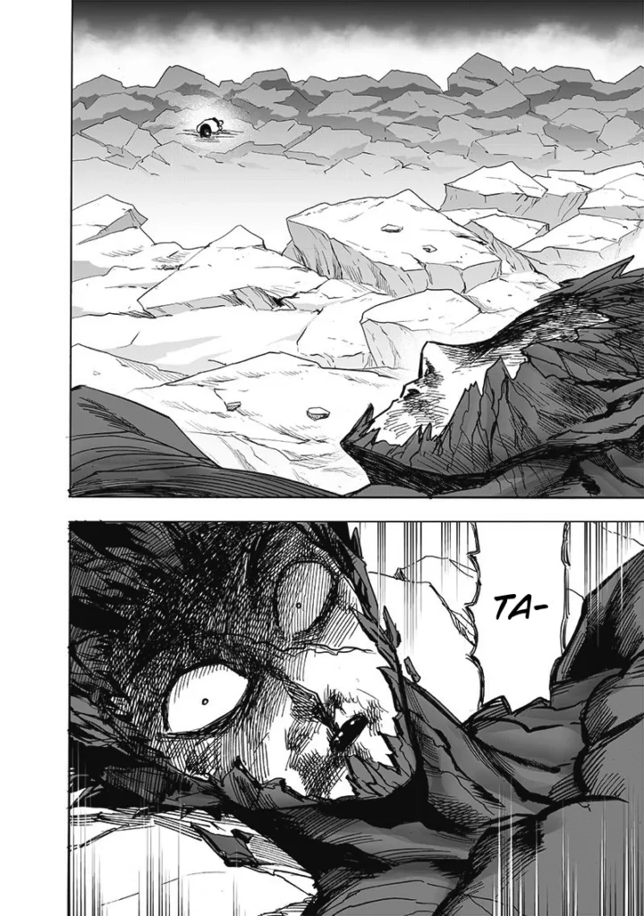 one punch man ch168 page36